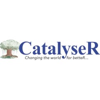 CatalyseR Logo