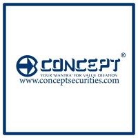 Concept Securities Logo