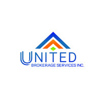 United Brokerage Services Logo