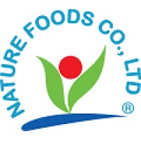 Nature Foods Co.,Ltd Logo