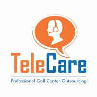 TeleCare Co., Ltd. Logo