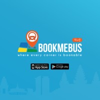 BookMeBus Logo