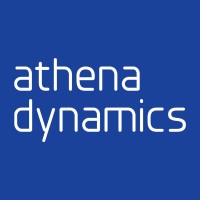 Athena Dynamics Pte Ltd Logo