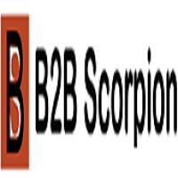 B2B Scorpion Logo