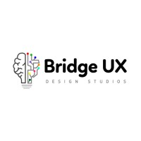 Bridge UX Design Studios LLP Logo