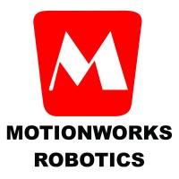 MotionWorks Robotics Logo