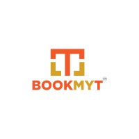 Book My T Inc Logo