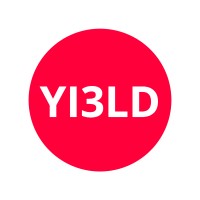 YIELD INTERACTIVE Logo