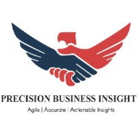 Precision Business Insights Logo
