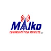 Malko Communication Services Logo