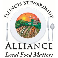 Illinois Stewardship Alliance Logo
