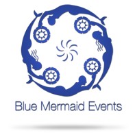 Blue Mermaid Events Pvt Ltd Logo