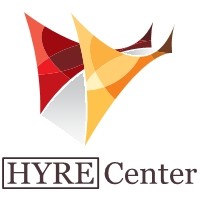 HYRE Center Logo