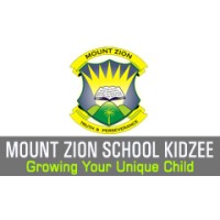 Mount Zion School Logo