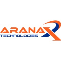 Aranax Technologies Pvt Ltd Logo