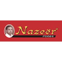 Nazeer Foods Logo