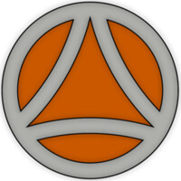 Orange Delta Pte Ltd Logo