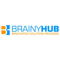 Brainyhub IT consulting LLP Logo
