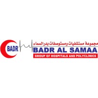 Badr Al Samaa Group of Hospitals Logo