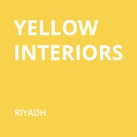 Yellow interiors Logo
