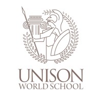 Unison World School Logo