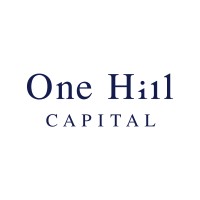 One Hill Capital Logo
