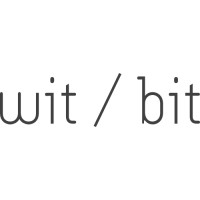 Wit By Bit Logo