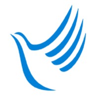 Medicine Wing Co. شــركــة جنـــاح الطــب Logo