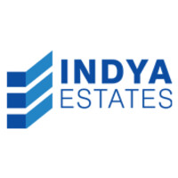 Indya Estates Logo