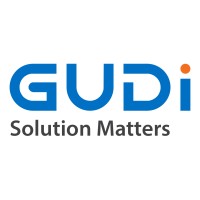 GUDi- Tape, Printing & Packaging Supplies Logo