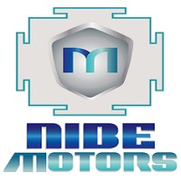 NIBE MOTORS PVT LTD Logo