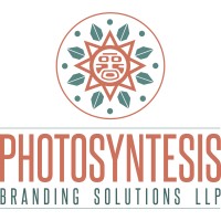 Photosyntesis Branding Solutions LLP Logo