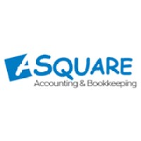 ASQUARE MARKETING Logo