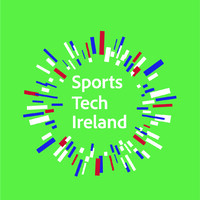 SportsTech Ireland Logo