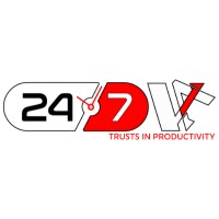 24/7 Virtual Assistants Logo