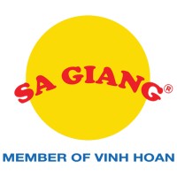 Sa Giang Corp Logo