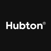 Hubton Indonesia Logo