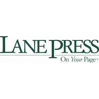 Lane Press Logo