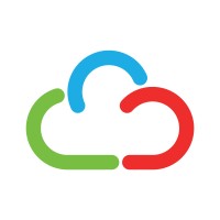 Indonesia Cloud Computing Association Logo