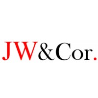 Shanghai JW Dancewear Industry Co., Ltd. Logo