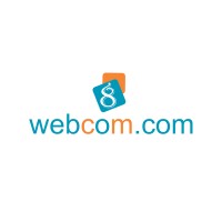 8webcom.com Logo
