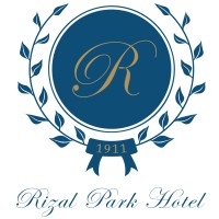 RizalParkHotel Logo