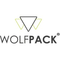 Wolfpack Workspaces Logo