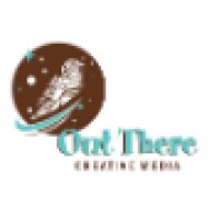 Out There Creative Media Logo