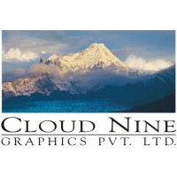 Cloud Nine Graphics Pvt. Ltd. Logo