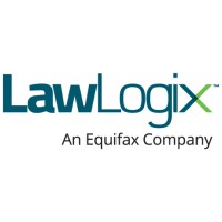 LawLogix - an Equifax Company Logo