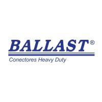 BALLAST | Conectores Heavy Duty Logo