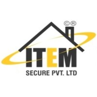 ITEM Secure Pvt Ltd Logo