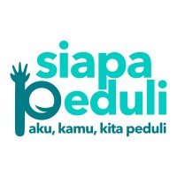 Siapapeduli.id Logo
