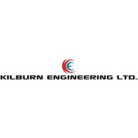 Kilburn Engineering Ltd Logo